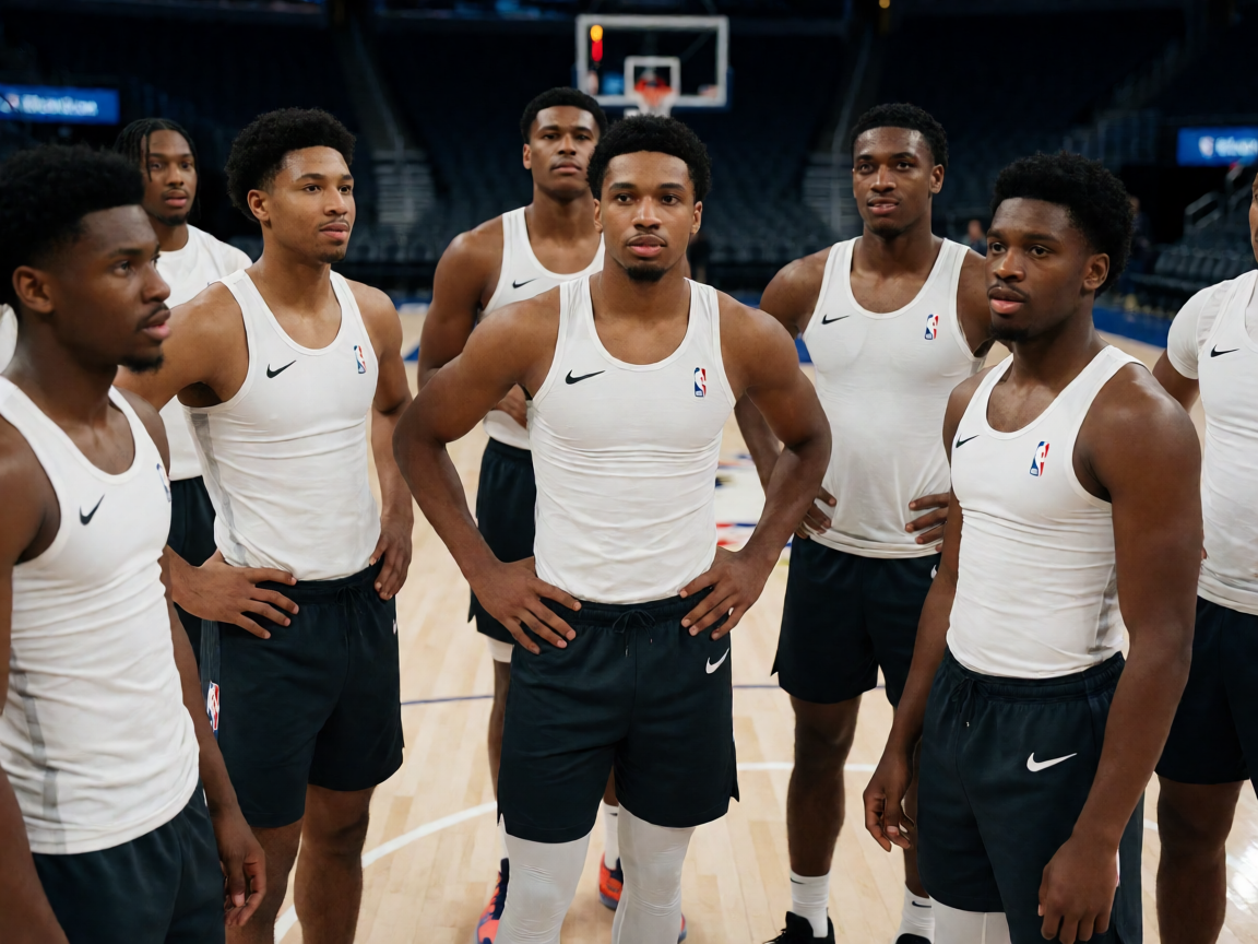 NBA赛季球员数据统计与分析图表展示