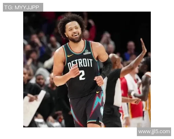 七连胜！坎宁安46+12+11，麦科勒姆42分，活塞胜奇才高居东部榜首